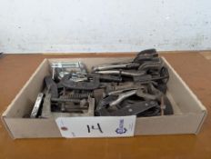 Clamps