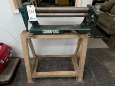 Tennsmith SR24 20GA Slip Roll