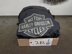 Harley Davidson Rain Gear