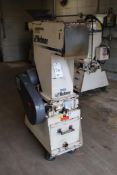 Nelmor Model G810P1 Industrial Plastics Granulator