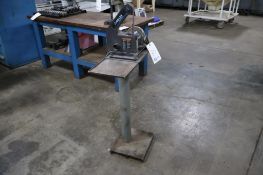 Delta Model SA150 Belt/Disc Sander