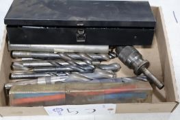 Drills & Index