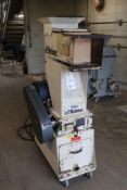 AEC Nelmor Plastic Granulator