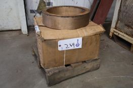 Bronze Stock