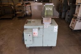 Conair Wor- Tex JC-3 Plastic Granulator