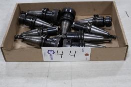 40 Taper Tooling