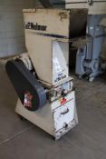 Nelmor Model G810P1 Industrial Plastics Granulator