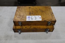 Pin Gauge Sets
