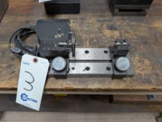 Lectric Center Cylindrical Grinding Fixture