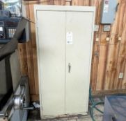 Cabinet w/ Contents EDM Components