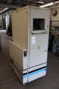 Cincinnati Milacron Plastic Granulator