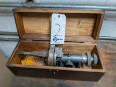 Yuasa 550-001 Radius Dresser