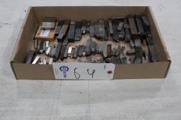 Lathe Tools