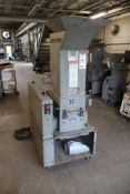 Nelmor Model G810P1 Industrial Plastics Granulator