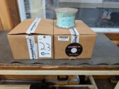 EDM Wire