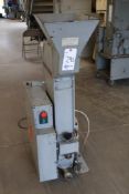 Polymer Systems Plastic Granulator