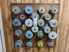 Grinding Wheels