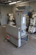 Polymer Systems Plastic Granulator