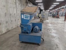 Polymer Systems Model 1116 SPL Industrial Granulator