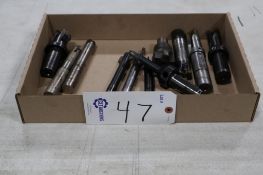 Carbide Insert Lathe Tooling