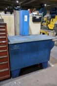 Crystal Clean AL80 Parts Washer