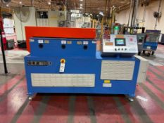 Tong Da Precision Model TD-31040 Tube End Closing / Sealing Machine