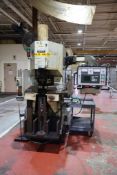 Impuls-Schweisstechnik Model SD140007 Capacitor Discharge / Impulse Welder