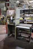 Lindberg 41-HC-10188-18AM Heat Treat Furnace