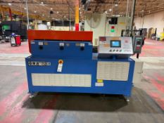 Tong Da Precision Model TD-31040 Tube End Closing / Sealing Machine