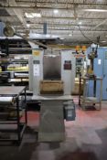 Sentry Size 4, Model AY Electric Furnace