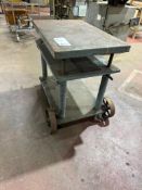 Die Cart