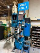 Scrap Spot Welders Lots 61, 62, 63