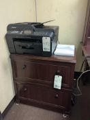 Brother MFC-J6710DW Copy/Printer