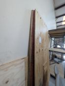 Plywood & OSB Sheets