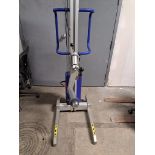 Hallins Newton Series Ergonomic Lifting Trolley Cap. 70 kg