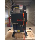 2025 Bandall Mod. BA32-20-62 Drawing No: 801-0010746 Serial No: 307722192 Specs: 115V, 50/60Hz, 400V