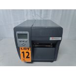 Datamax-O’Neil Mod. I-Class Mark II Industrial Label Printer