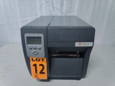 Datamax-O’Neil Mod. I-Class Mark II Industrial Label Printer