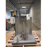 INDCO Mod. HSM-03V Benchtop Lift Mixer