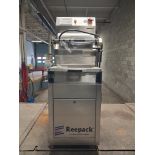 2015 Reepack Mod. Reetray 25