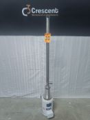 GRACO 17N668 Washdown Sanitary Wash Pump