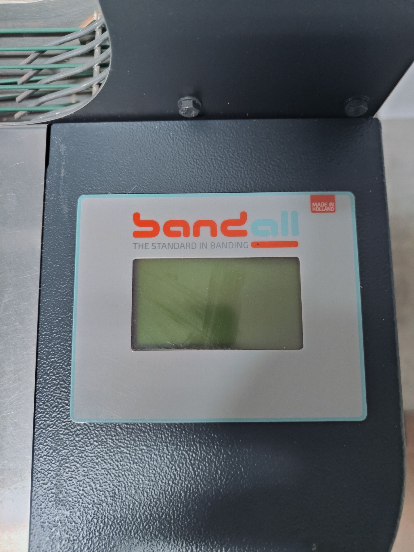 2025 Bandall Mod. BA32-20-62 Drawing No: 801-0010746 Serial No: 307722192 Specs: 115V, 50/60Hz, 400V - Image 4 of 7