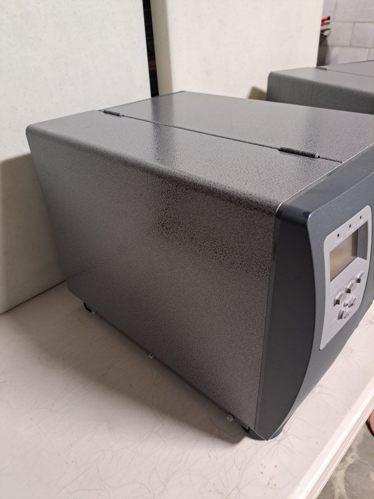 Datamax-O’Neil Mod. I-Class Mark II Industrial Label Printer - Image 4 of 6
