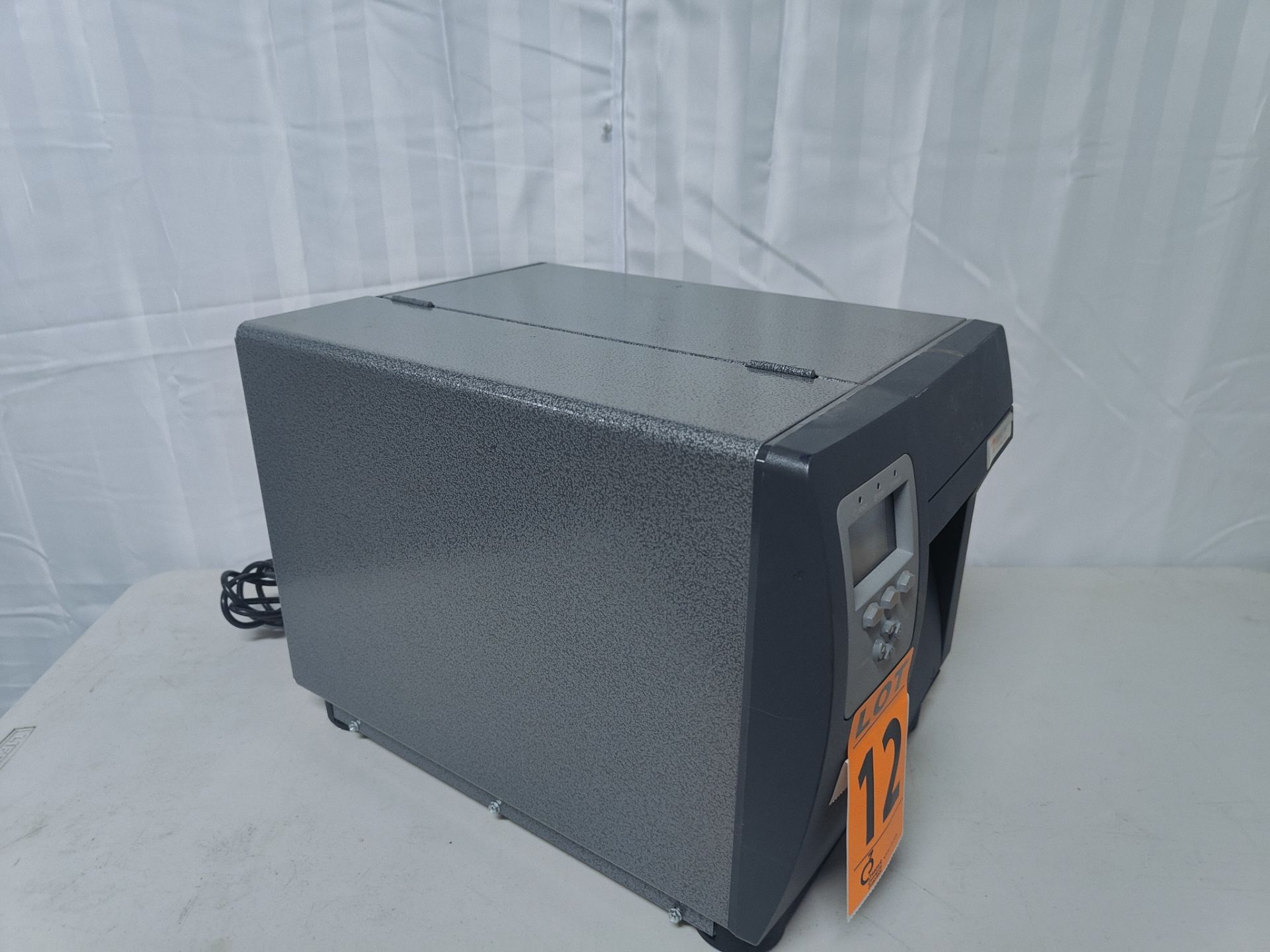 Datamax-O’Neil Mod. I-Class Mark II Industrial Label Printer - Image 2 of 6