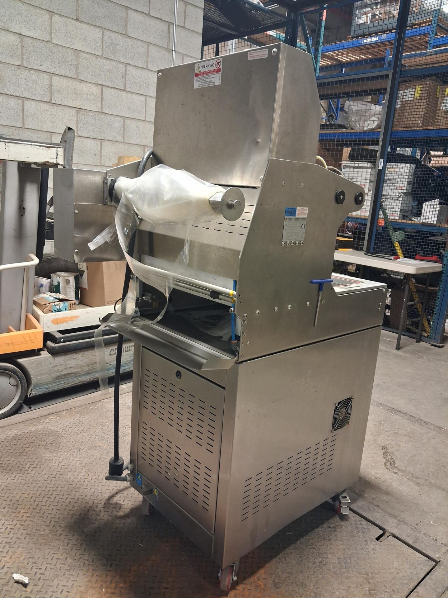 2015 Reepack Mod. Reetray 25 - Image 7 of 8
