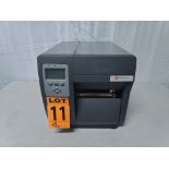 Datamax-O’Neil Mod. I-Class Mark II Industrial Label Printer