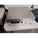 Toledo Electronic Industrial Scale
