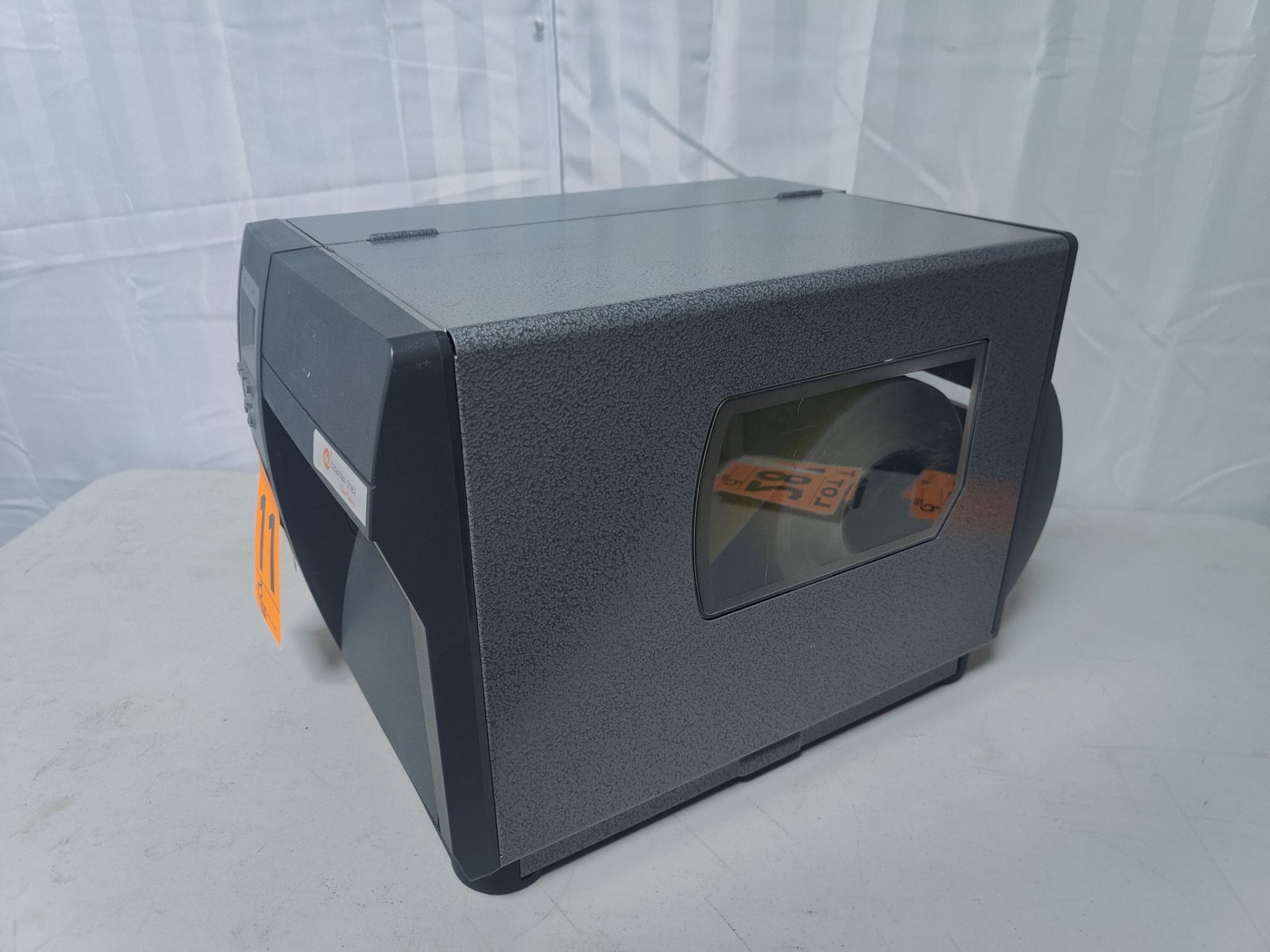 Datamax-O’Neil Mod. I-Class Mark II Industrial Label Printer - Image 2 of 5