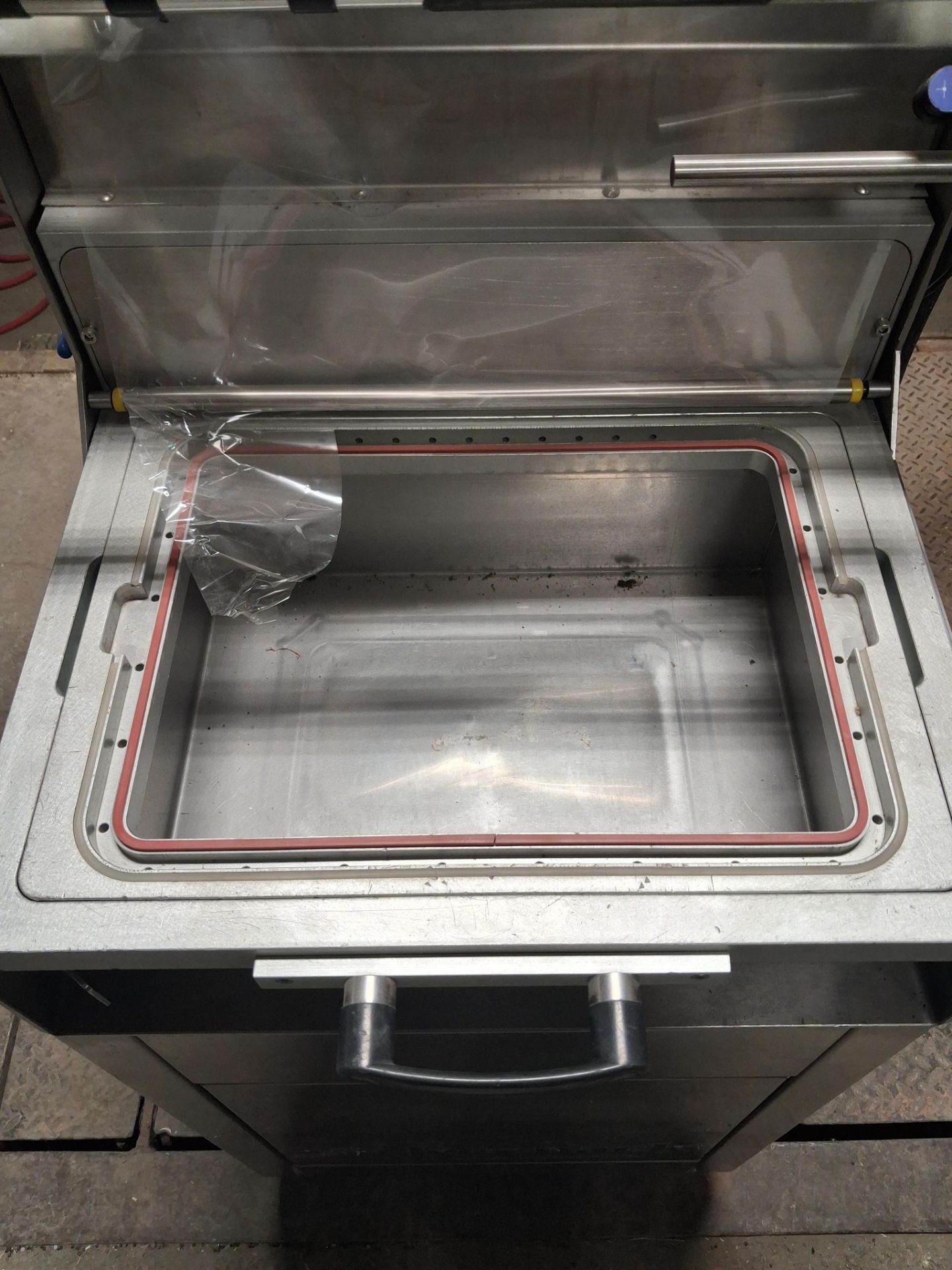 2015 Reepack Mod. Reetray 25 - Image 4 of 8
