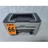 HP LaserJet P1505n Printer